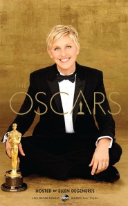 Ellen Oscars