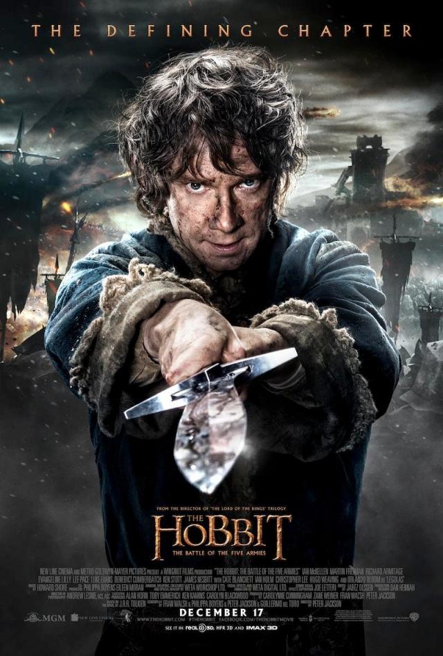 hobbit 3