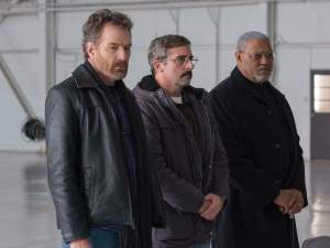 Last Flag